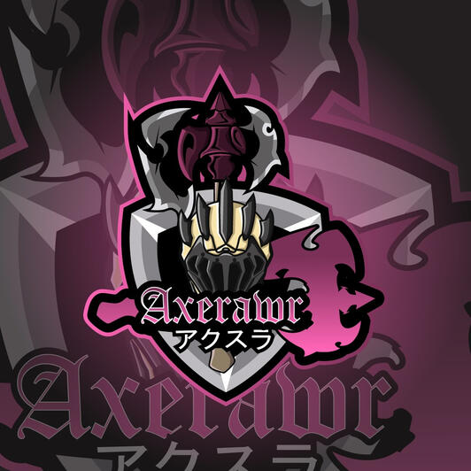 Mascot Logo