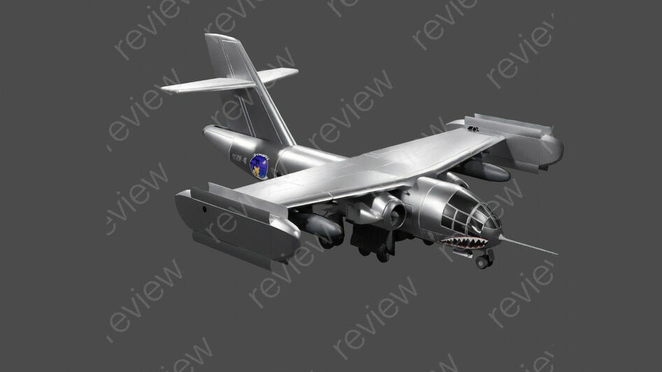 Custom Model