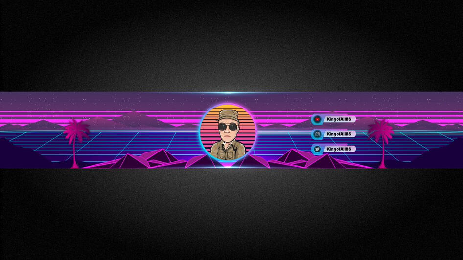 AVATAR BANner